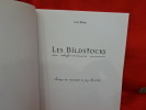 Les bildstocks des chefs-d'oeuvre inconnus. . [LORRAIN] - BLAISE (Guy)