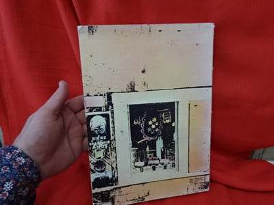 La mémoire des Lorrains.