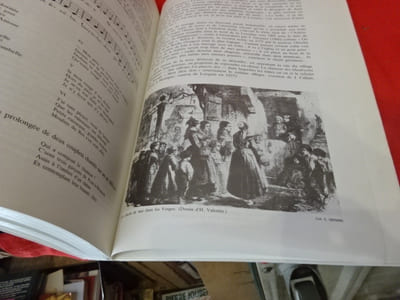 La mémoire des Lorrains.