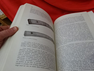 La mémoire des Lorrains.