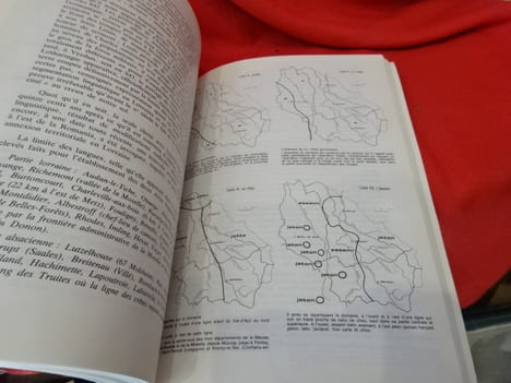 La mémoire des Lorrains. . [LORRAIN] - GERARD (Claude), LANHER (Jean)