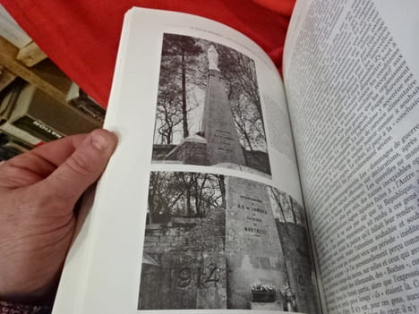 Le pays de Montmédy: aout 1914-novembre 1918 au fil de nos jours. . [LORRAIN] - LANHER (Jean)