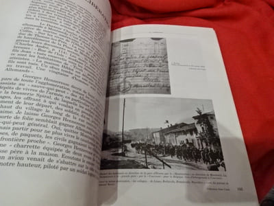 Le pays de Montmédy: aout 1914-novembre 1918 au fil de nos jours.