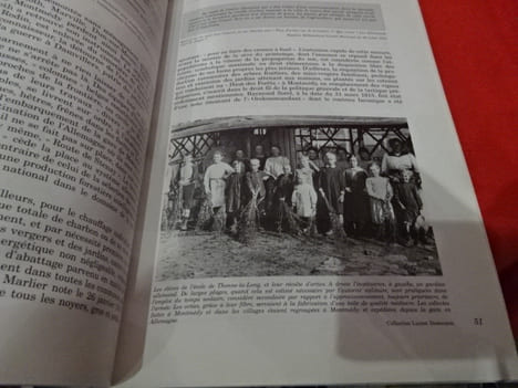Le pays de Montmédy: aout 1914-novembre 1918 au fil de nos jours. . [LORRAIN] - LANHER (Jean)