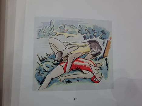 L'enfer, dit-on… Dessins secrets 1919-1939. . [ART] - NOEL (Bernard)