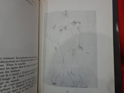 L'enfer, dit-on… Dessins secrets 1919-1939.