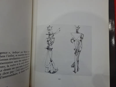 L'enfer, dit-on… Dessins secrets 1919-1939.