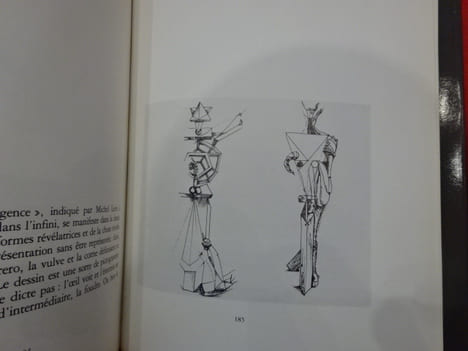 L'enfer, dit-on… Dessins secrets 1919-1939. . [ART] - NOEL (Bernard)