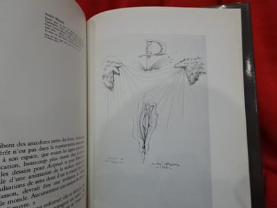 L'enfer, dit-on… Dessins secrets 1919-1939.