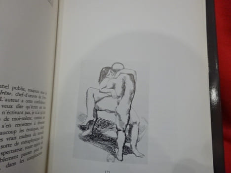 L'enfer, dit-on… Dessins secrets 1919-1939. . [ART] - NOEL (Bernard)