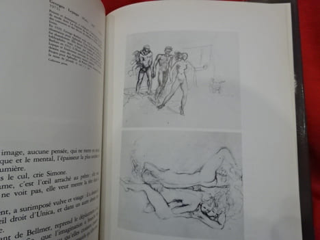 L'enfer, dit-on… Dessins secrets 1919-1939. . [ART] - NOEL (Bernard)