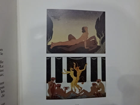 L'enfer, dit-on… Dessins secrets 1919-1939. . [ART] - NOEL (Bernard)