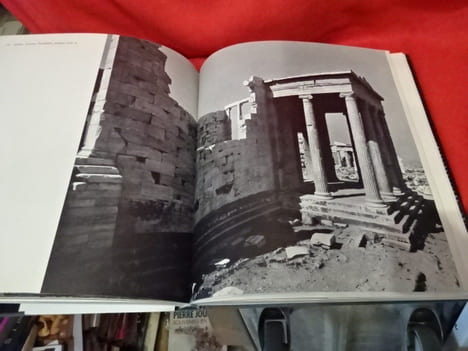 Architecture de l'Antiquité: Mésopotamie, Egypte, Crète et Grèce. . [ART] - LLOYD-WOLFGANG MULLER-MARTIN (Seton-Hans-Roland)