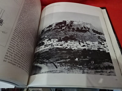 Architecture de l'Antiquité: Mésopotamie, Egypte, Crète et Grèce. 