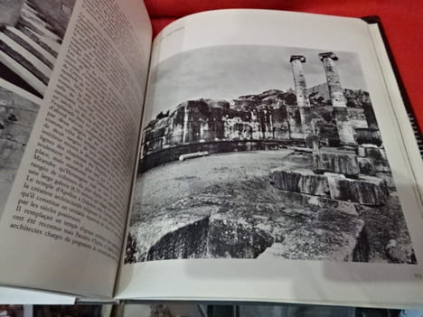 Architecture de l'Antiquité: Mésopotamie, Egypte, Crète et Grèce. . [ART] - LLOYD-WOLFGANG MULLER-MARTIN (Seton-Hans-Roland)