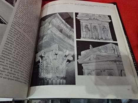 Architecture de l'Antiquité: Mésopotamie, Egypte, Crète et Grèce. . [ART] - LLOYD-WOLFGANG MULLER-MARTIN (Seton-Hans-Roland)