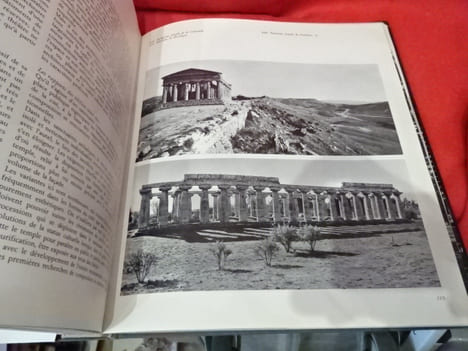 Architecture de l'Antiquité: Mésopotamie, Egypte, Crète et Grèce. . [ART] - LLOYD-WOLFGANG MULLER-MARTIN (Seton-Hans-Roland)