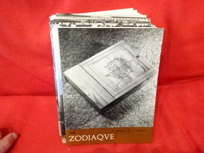 Revue zodiaque.-N° 159-39e année-janvier 1989: Hector Berlioz. 