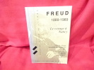 Freud 1889-1989: Le voyage à Nancy. . [LORRAIN] - HASSOUN (Jacques)