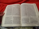 The Pentateuch and Haftorahs. . [PHILOSOPHIE SCIENCES HUMAINES] - HERTZ (Dr. J. H.)