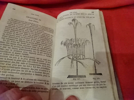 Nouveau Manuel complet du Mécanicien-Fontainier. . [TECHNIQUE] - BISTON / JANVIER, MALEPEYRE