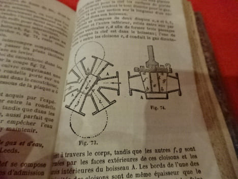 Nouveau Manuel complet du Mécanicien-Fontainier. . [TECHNIQUE] - BISTON / JANVIER, MALEPEYRE