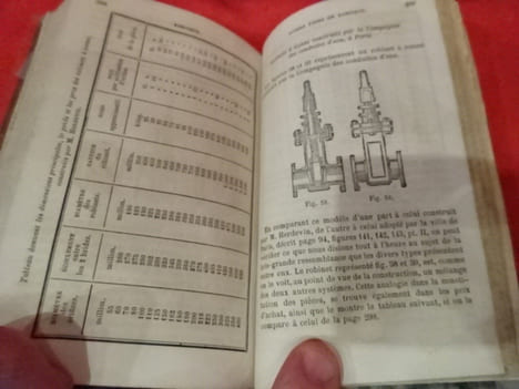 Nouveau Manuel complet du Mécanicien-Fontainier. . [TECHNIQUE] - BISTON / JANVIER, MALEPEYRE