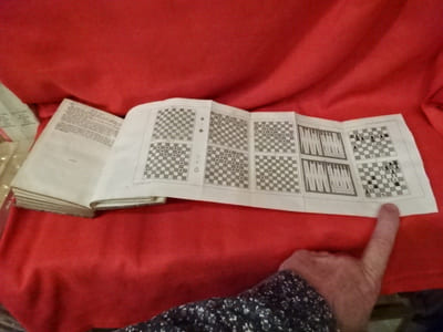 Nouveau Manuel complet des Jeux de Calcul et de Hasard, ou Nouvelle Académie des Jeux. 