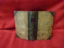 Résumé de l'Histoire du Brésil, suivi du Résumé de l'Histoire de la Guyane. . [HISTOIRE] - DENIS (Ferdinand)