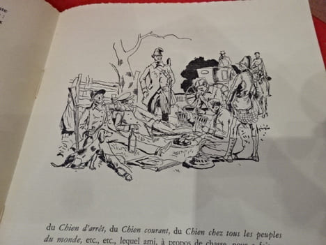 Le Chasseur rustique. . [VARIA] - HOUDETOT (Adolphe d')