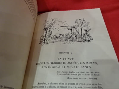 Le Chasseur rustique. 