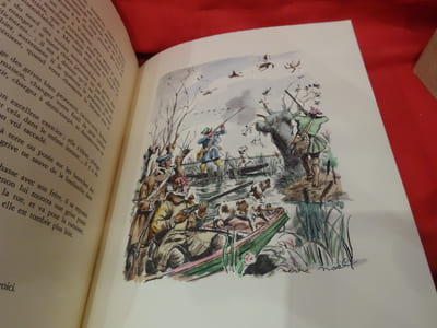 Le Chasseur rustique. 