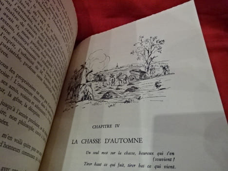 Le Chasseur rustique. . [VARIA] - HOUDETOT (Adolphe d')