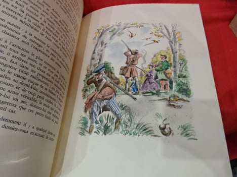 Le Chasseur rustique. . [VARIA] - HOUDETOT (Adolphe d')