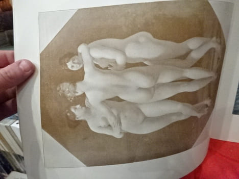 Le Panorama, hebdomadaire.-Nos Musées nationaux.-le Louvre: N° 1: le Nu, N° 2, N° 3.-au Musée du Luxembourg: N° 4: le Nu, N° 5. . [ART] - COLLECTIF