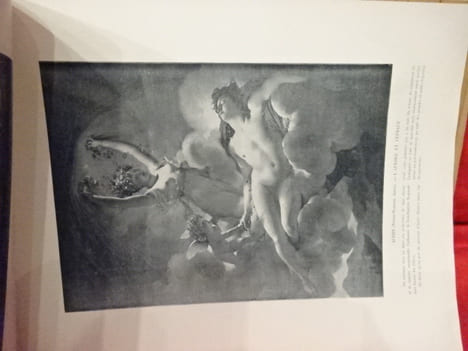 Le Panorama, hebdomadaire.-Nos Musées nationaux.-le Louvre: N° 1: le Nu, N° 2, N° 3.-au Musée du Luxembourg: N° 4: le Nu, N° 5. . [ART] - COLLECTIF