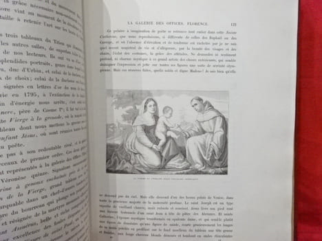 Les Galeries Publiques de l'Europe: Florence-Naples-Pompéi. . [ART] - ARMENGAUD (M.-J.-G.-D.)