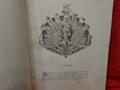 Les Galeries Publiques de l'Europe: Florence-Naples-Pompéi. 