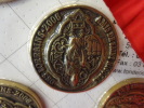Médaille «Amis de saint Nicolas des Lorrains • 2006». . [LORRAIN] - ANONYME