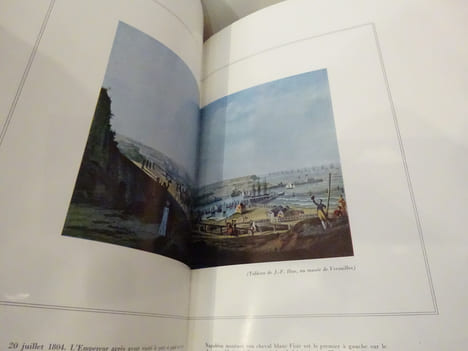 La Colonne de la Grande Armée (1804-1959). . [HISTOIRE] - CHATELLE (Albert)