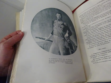 La Colonne de la Grande Armée (1804-1959). . [HISTOIRE] - CHATELLE (Albert)