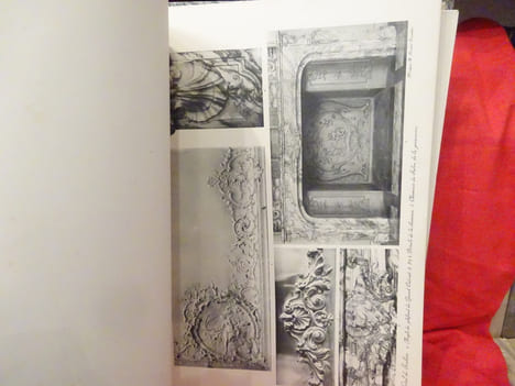 Les Vieux Hôtels de Paris. Le temple et le Marais. . [ART] - CONTET (F.)