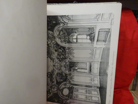 Les Vieux Hôtels de Paris. Le temple et le Marais. . [ART] - CONTET (F.)