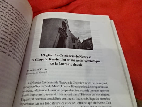 Mémoire & Lieux de mémoire en Lorraine. . [LORRAIN] - MARTIN (Philippe), ROTH (François)