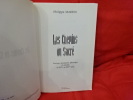 Les chemins du sacré: Paroisses, processions, pèlerinages en Lorraine du XVIème au XIXèmesiècle. . [LORRAIN] - MARTIN (Philippe)