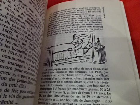 Le Pain d'autrefois, chroniques alimentaires d'un monde qui s'en va. . [LORRAIN] - THOUVENOT (Claude)