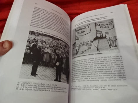 Annales de l'Est – 6e série — 58e année — N° spécial — 2008. Lorraine, Luxembourg et Pays wallons, mille ans d'histoire. . [LORRAIN] - COLLECTIF
