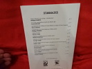 Annales de l'Est – 6e série — 51e année — Numéro spécial — XXVIIIes Journées d'études meusiennes, Saint-Mihiel, 7-8 octobre 2000. . [LORRAIN] - ...