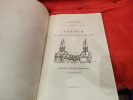 Annales de l'Est – Mémoire N° 51: Verdun,-Journées d'Études Meusiennes, 5-6 octobre 1974. . [LORRAIN] - COLLECTIF