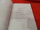 Mémoires de l'Académie de Stanislas – 1997-1908 –/ année – 8e série – Tome XII. . [LORRAIN] - COLLECTIF